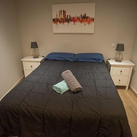 Recien Reformado Casco Historico Alcala De Henares Apartment ภายนอก รูปภาพ