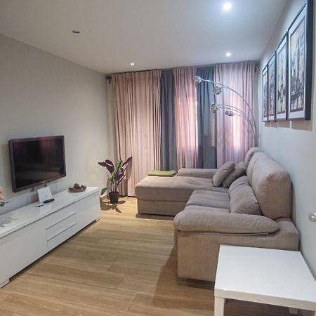 Recien Reformado Casco Historico Alcala De Henares Apartment ภายนอก รูปภาพ