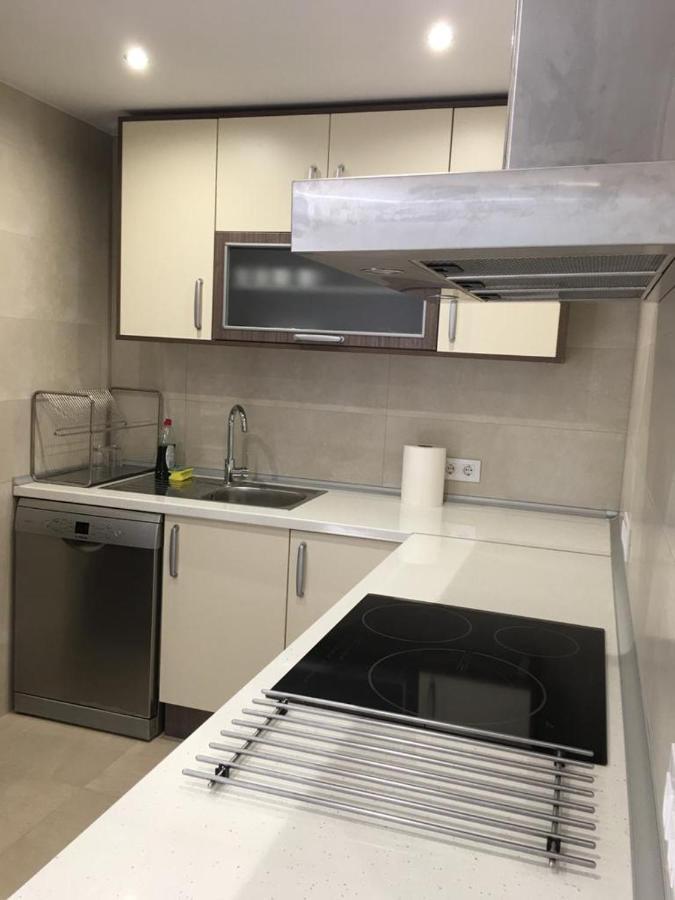 Recien Reformado Casco Historico Alcala De Henares Apartment ภายนอก รูปภาพ