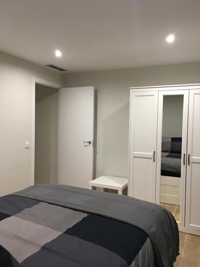 Recien Reformado Casco Historico Alcala De Henares Apartment ภายนอก รูปภาพ
