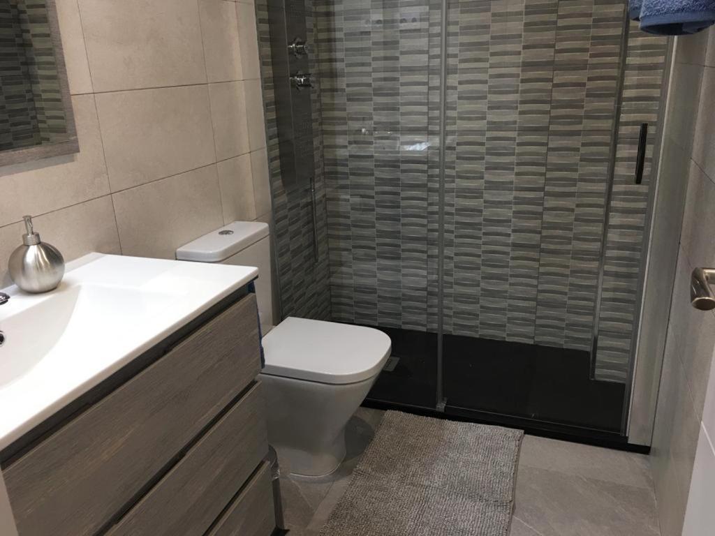 Recien Reformado Casco Historico Alcala De Henares Apartment ภายนอก รูปภาพ