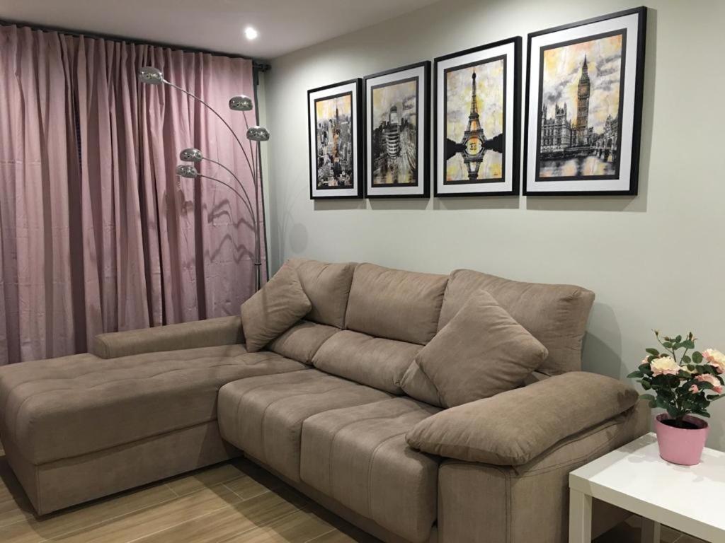 Recien Reformado Casco Historico Alcala De Henares Apartment ภายนอก รูปภาพ