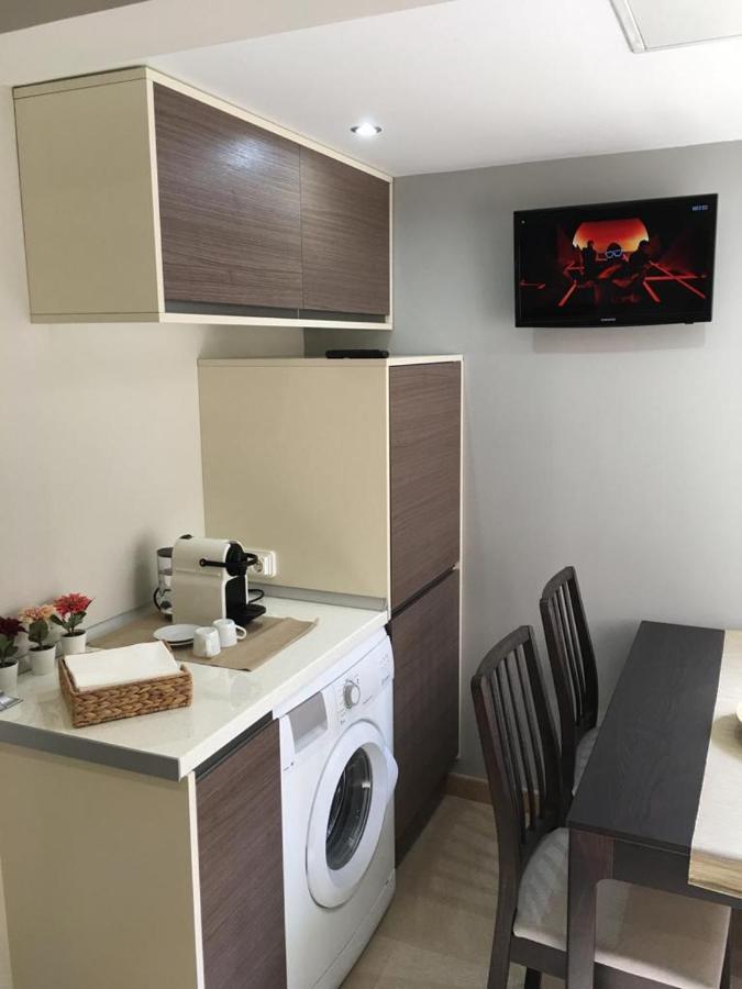 Recien Reformado Casco Historico Alcala De Henares Apartment ภายนอก รูปภาพ