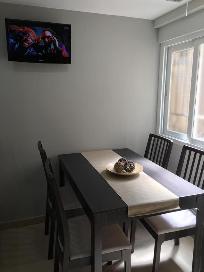 Recien Reformado Casco Historico Alcala De Henares Apartment ภายนอก รูปภาพ