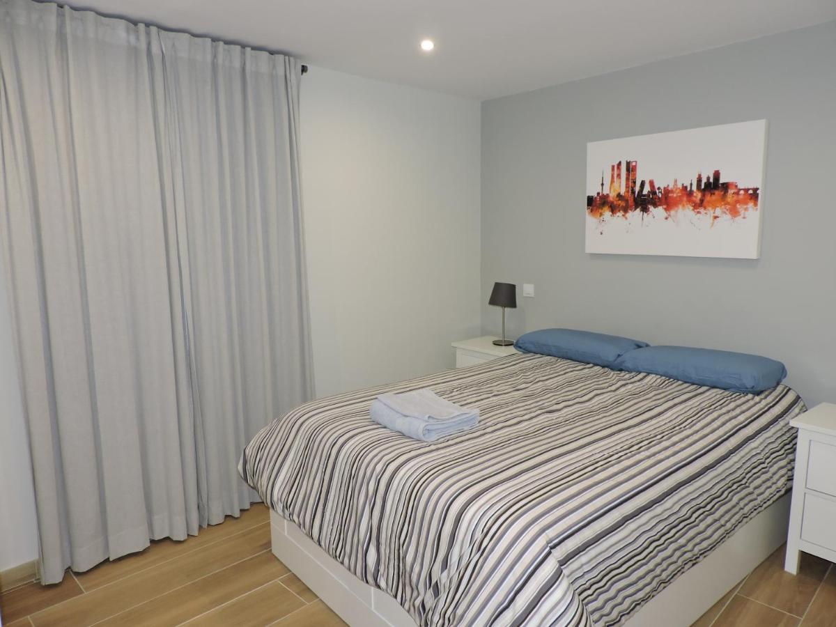 Recien Reformado Casco Historico Alcala De Henares Apartment ภายนอก รูปภาพ