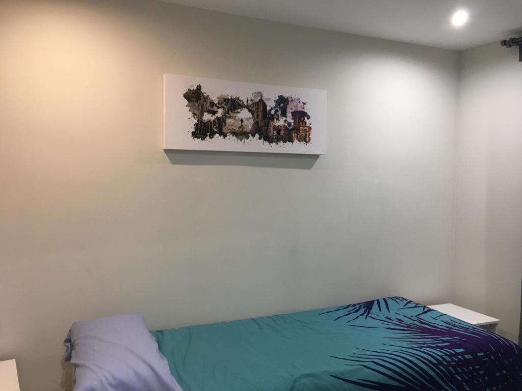 Recien Reformado Casco Historico Alcala De Henares Apartment ภายนอก รูปภาพ