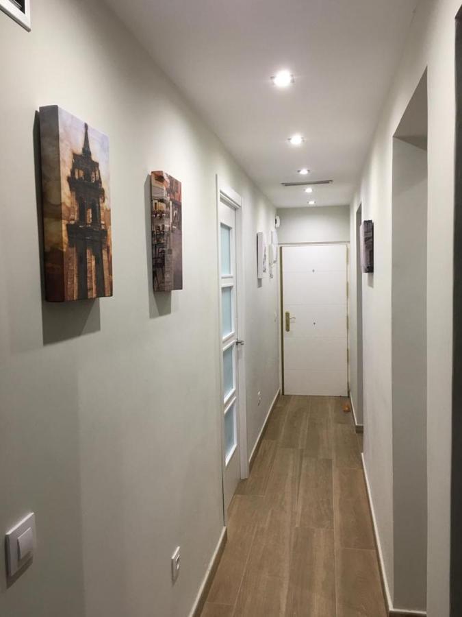 Recien Reformado Casco Historico Alcala De Henares Apartment ภายนอก รูปภาพ