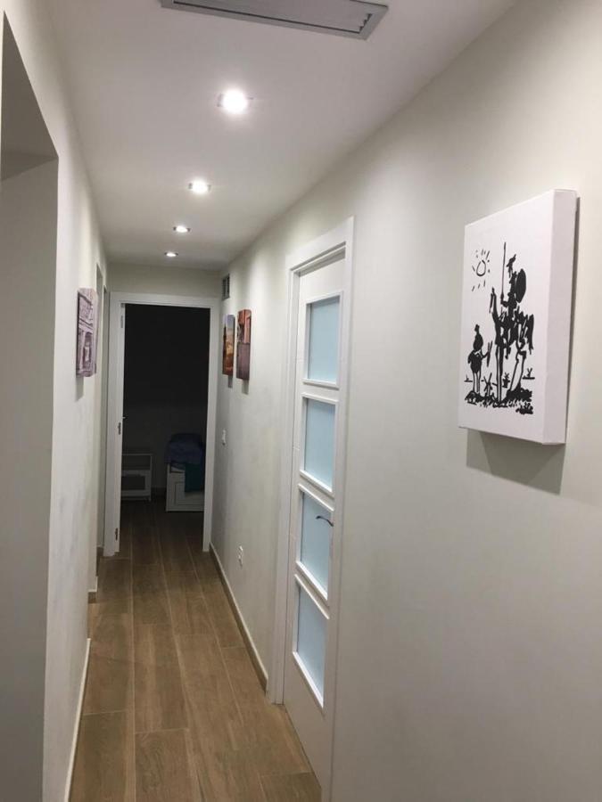Recien Reformado Casco Historico Alcala De Henares Apartment ภายนอก รูปภาพ