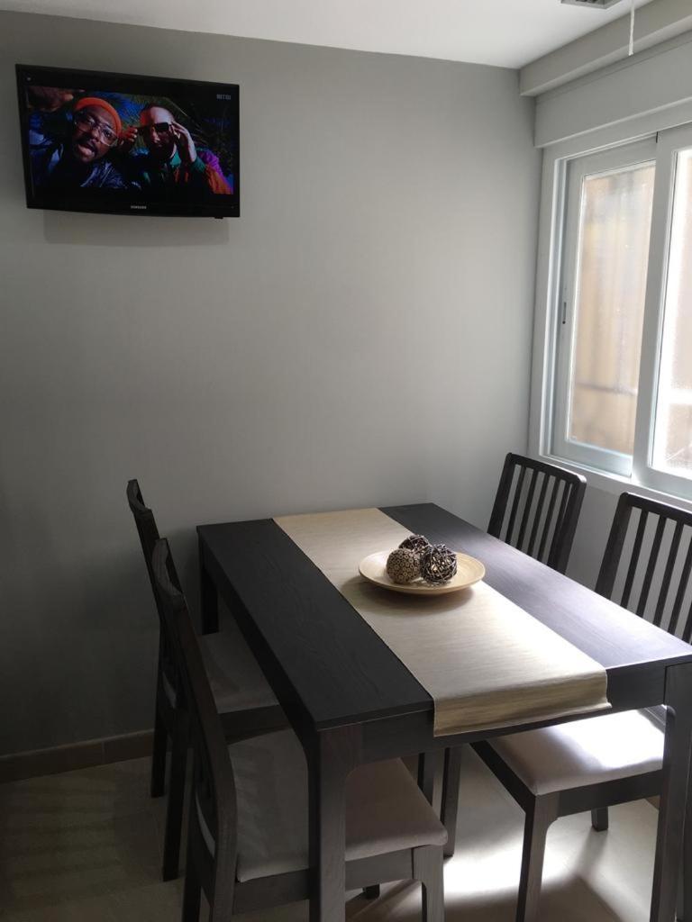 Recien Reformado Casco Historico Alcala De Henares Apartment ห้อง รูปภาพ