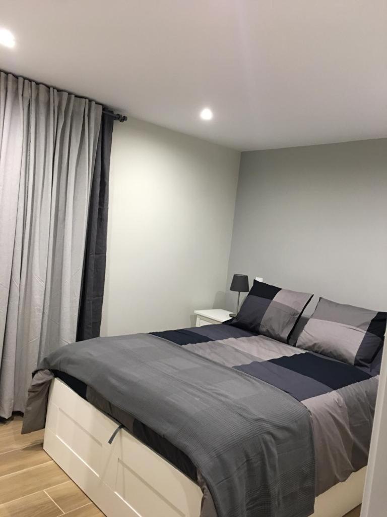 Recien Reformado Casco Historico Alcala De Henares Apartment ห้อง รูปภาพ