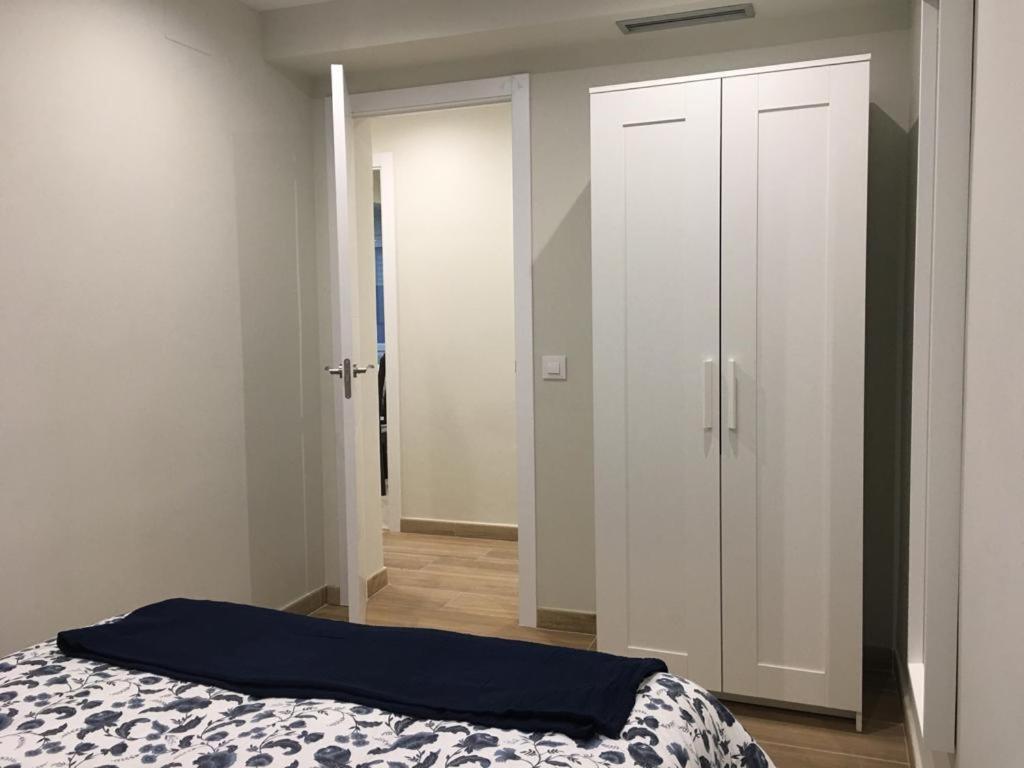 Recien Reformado Casco Historico Alcala De Henares Apartment ห้อง รูปภาพ
