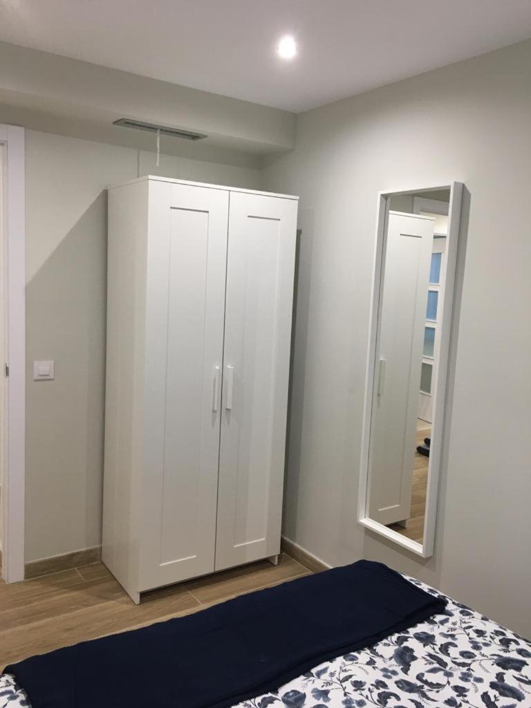 Recien Reformado Casco Historico Alcala De Henares Apartment ห้อง รูปภาพ