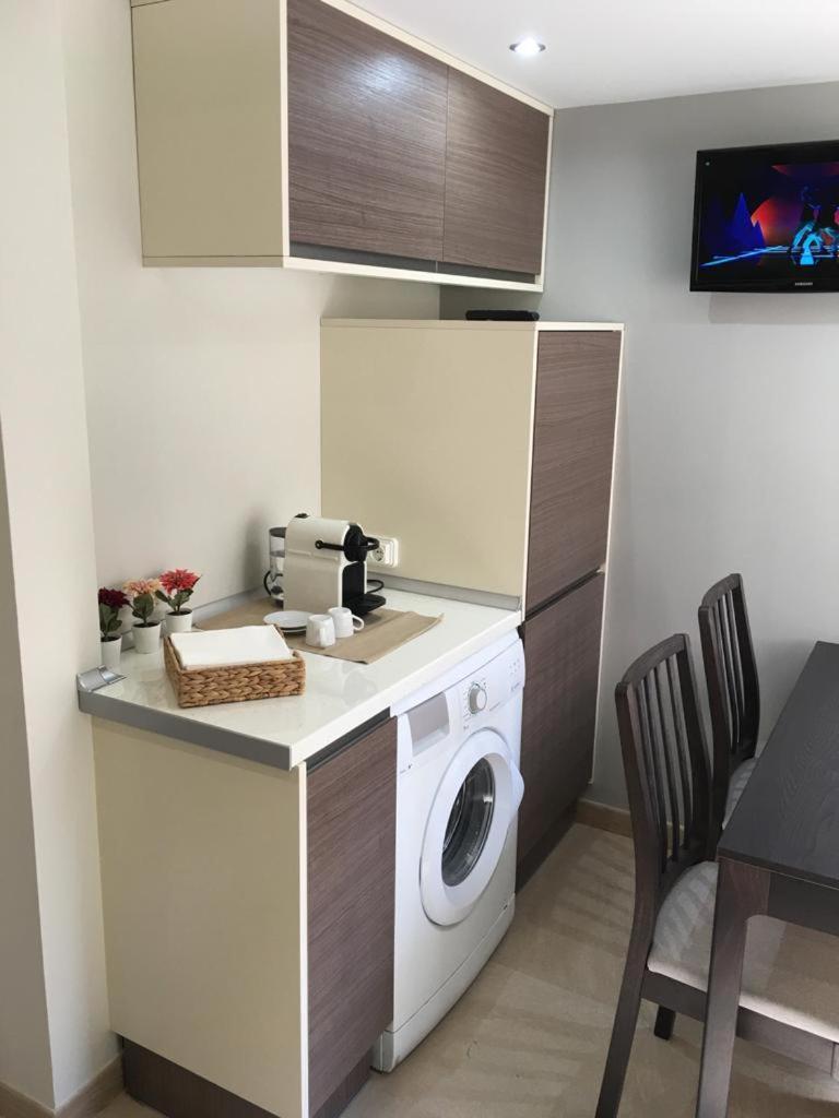 Recien Reformado Casco Historico Alcala De Henares Apartment ห้อง รูปภาพ