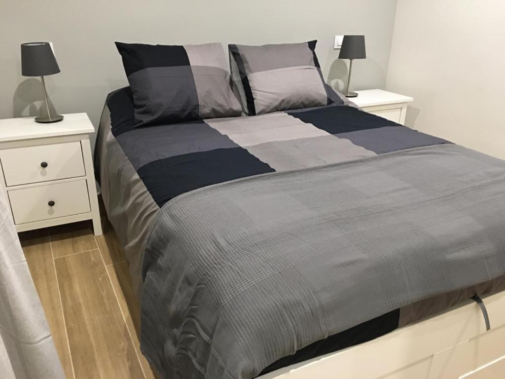 Recien Reformado Casco Historico Alcala De Henares Apartment ห้อง รูปภาพ