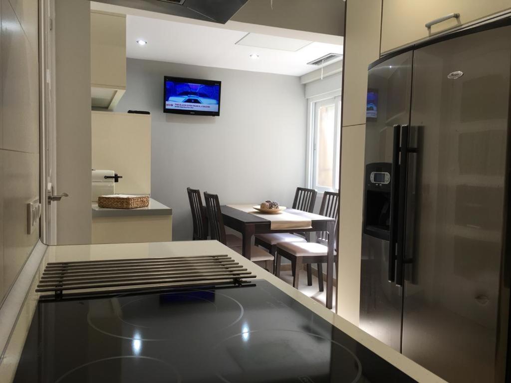 Recien Reformado Casco Historico Alcala De Henares Apartment ห้อง รูปภาพ