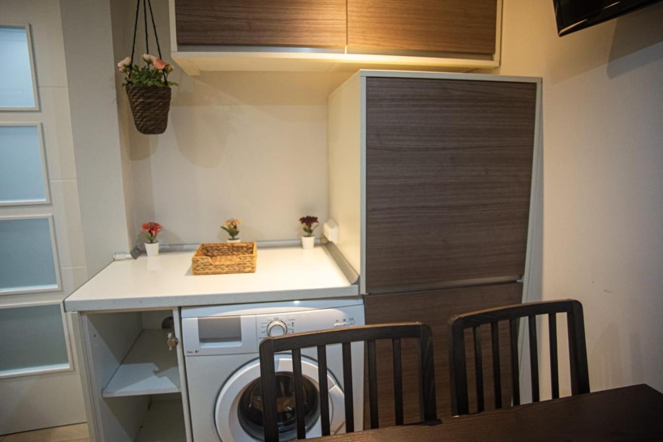 Recien Reformado Casco Historico Alcala De Henares Apartment ภายนอก รูปภาพ