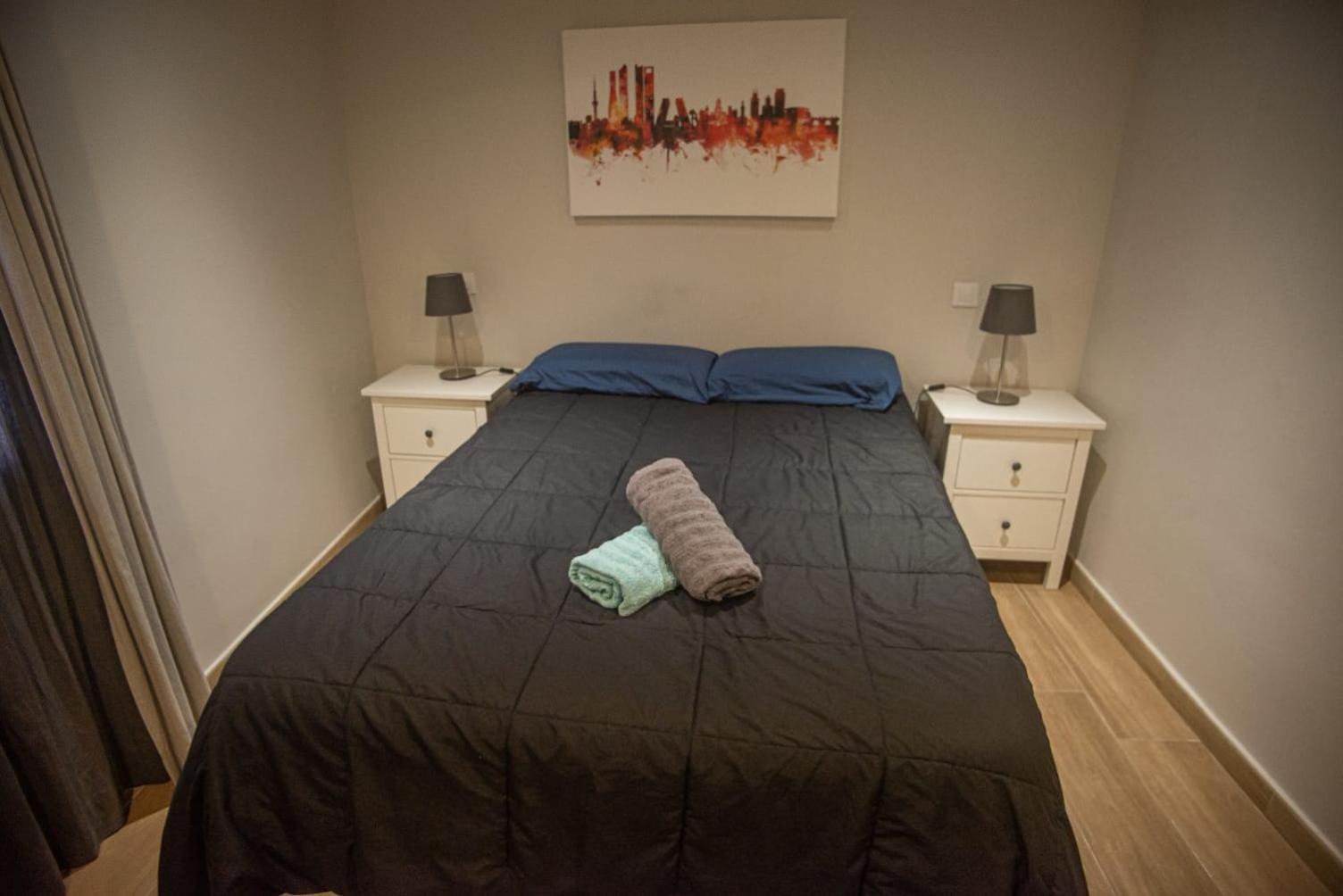 Recien Reformado Casco Historico Alcala De Henares Vt-13953 Apartment ภายนอก รูปภาพ