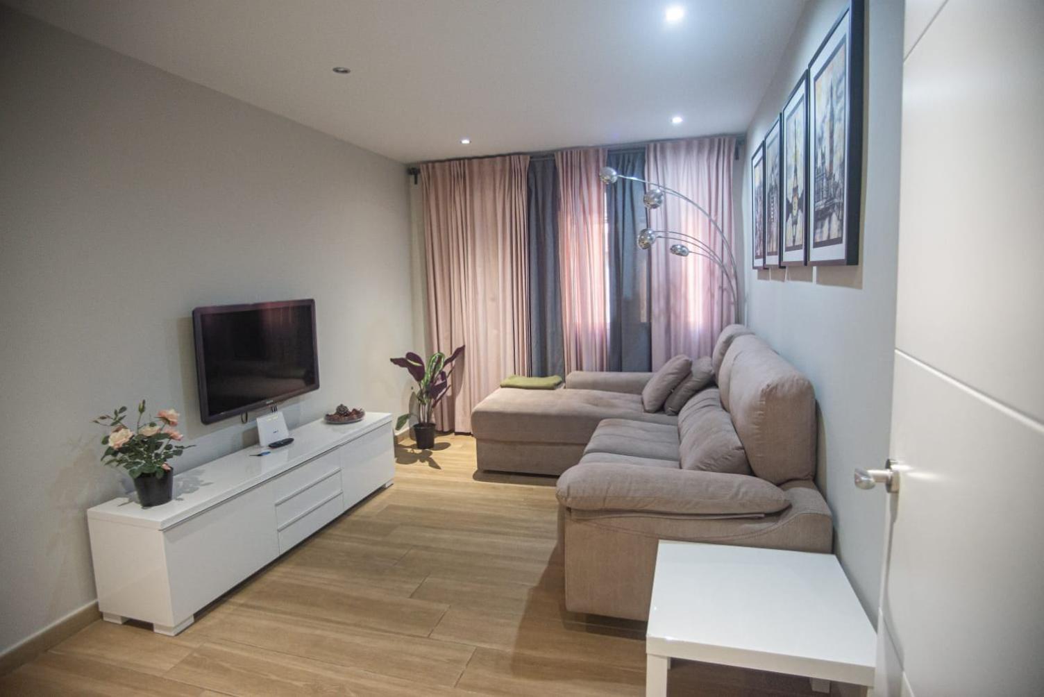 Recien Reformado Casco Historico Alcala De Henares Apartment ภายนอก รูปภาพ