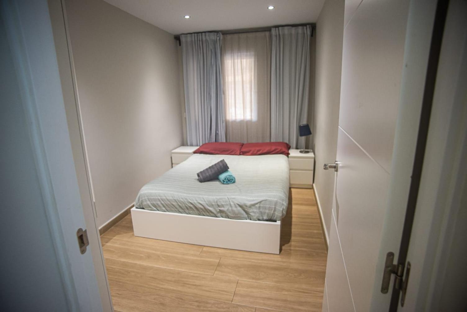 Recien Reformado Casco Historico Alcala De Henares Apartment ภายนอก รูปภาพ