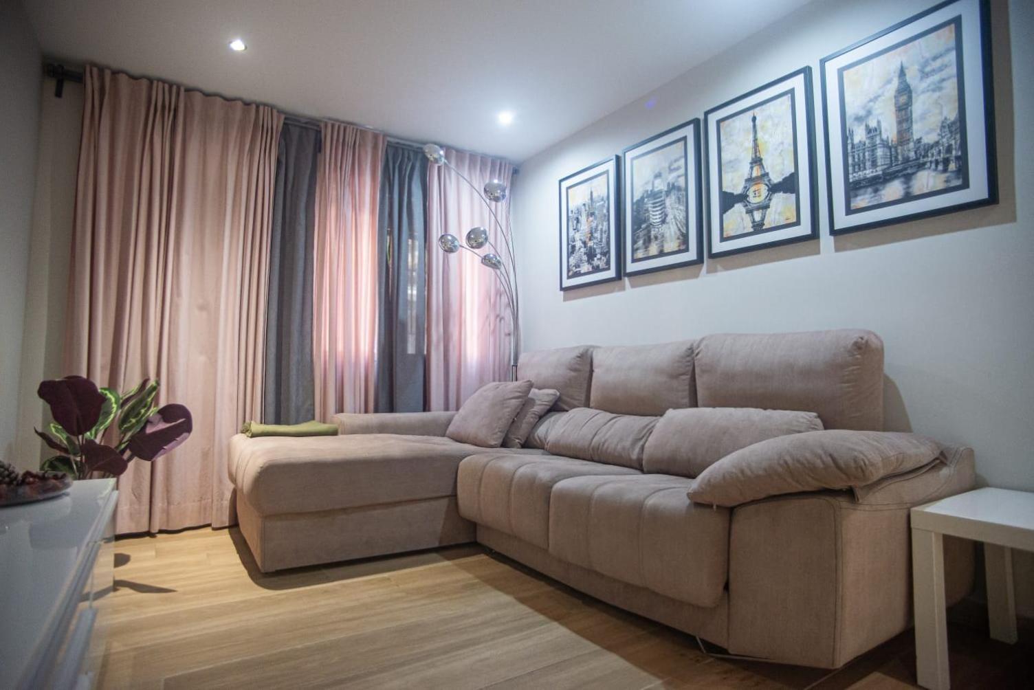 Recien Reformado Casco Historico Alcala De Henares Apartment ภายนอก รูปภาพ