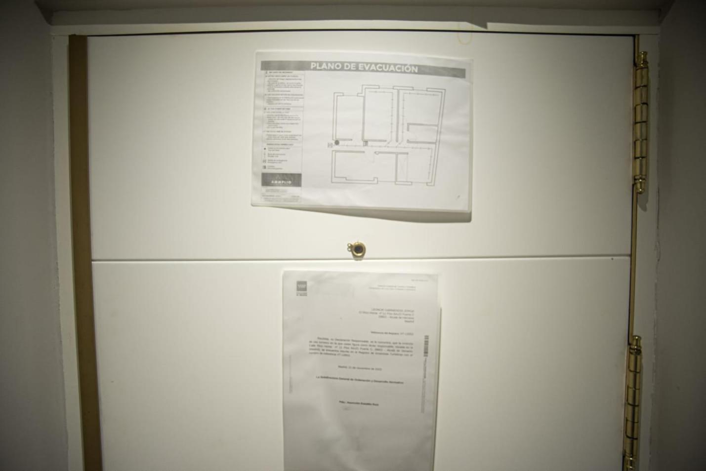 Recien Reformado Casco Historico Alcala De Henares Vt-13953 Apartment ภายนอก รูปภาพ