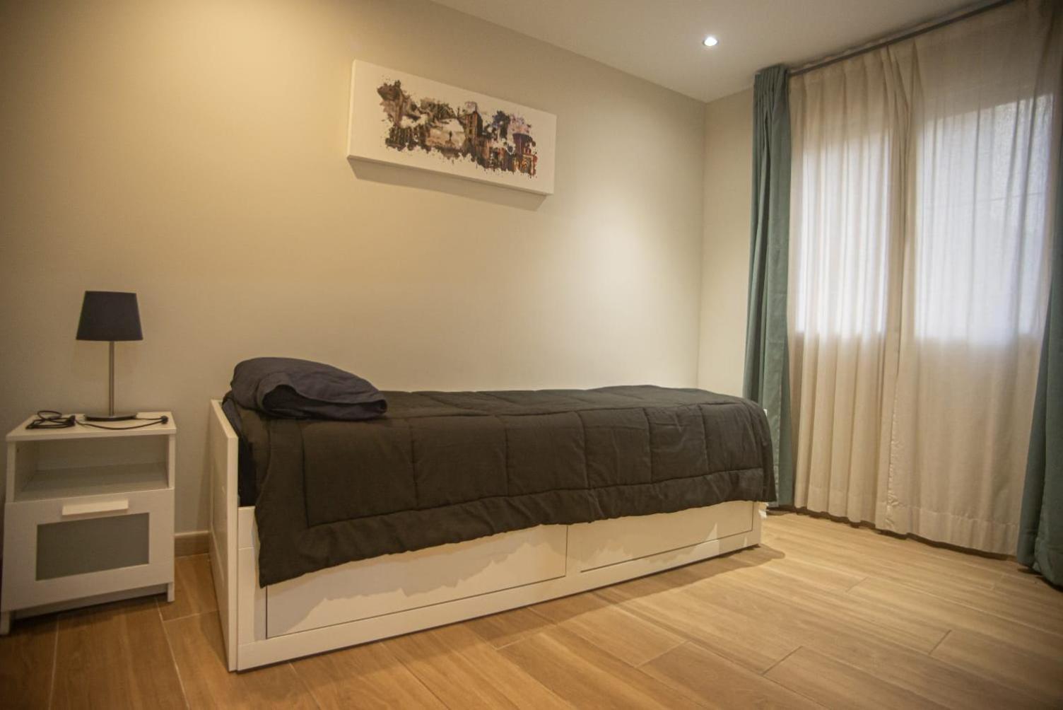 Recien Reformado Casco Historico Alcala De Henares Apartment ภายนอก รูปภาพ