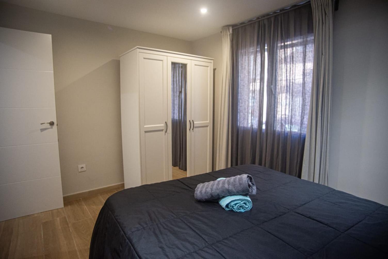 Recien Reformado Casco Historico Alcala De Henares Apartment ภายนอก รูปภาพ