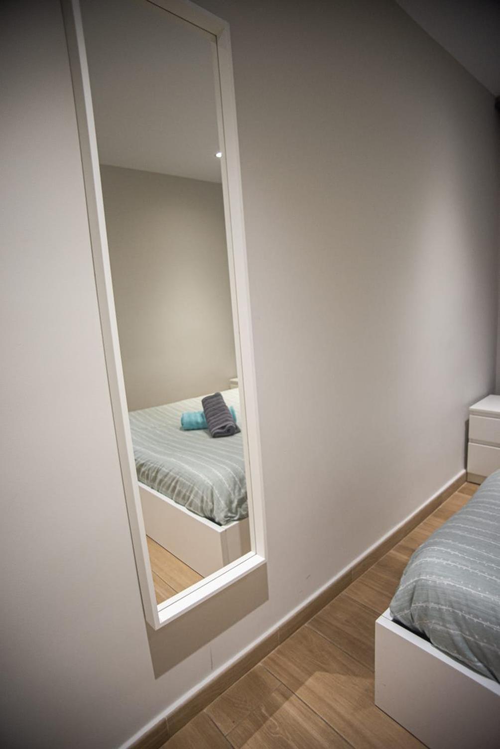 Recien Reformado Casco Historico Alcala De Henares Apartment ภายนอก รูปภาพ
