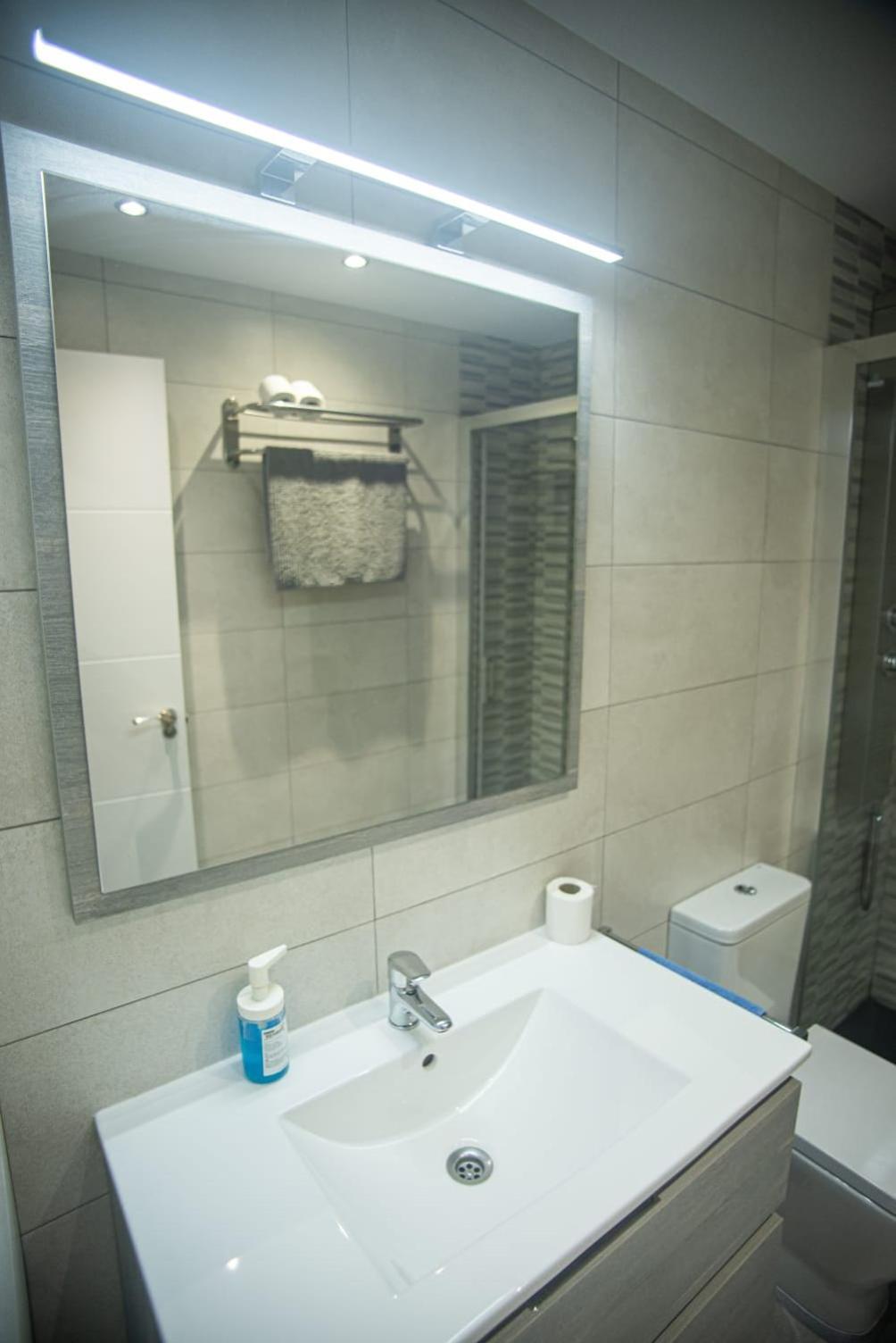 Recien Reformado Casco Historico Alcala De Henares Apartment ภายนอก รูปภาพ