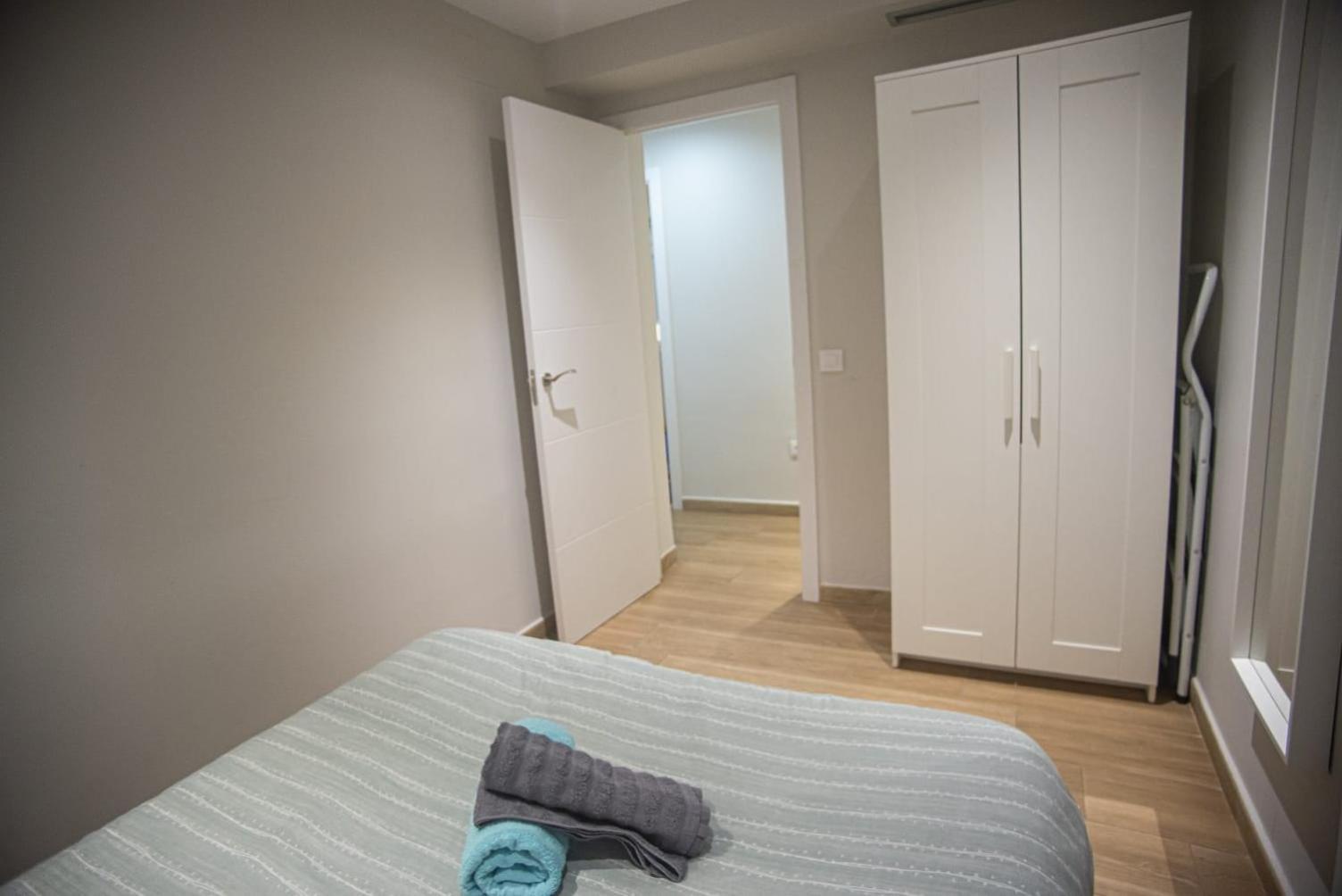 Recien Reformado Casco Historico Alcala De Henares Apartment ภายนอก รูปภาพ