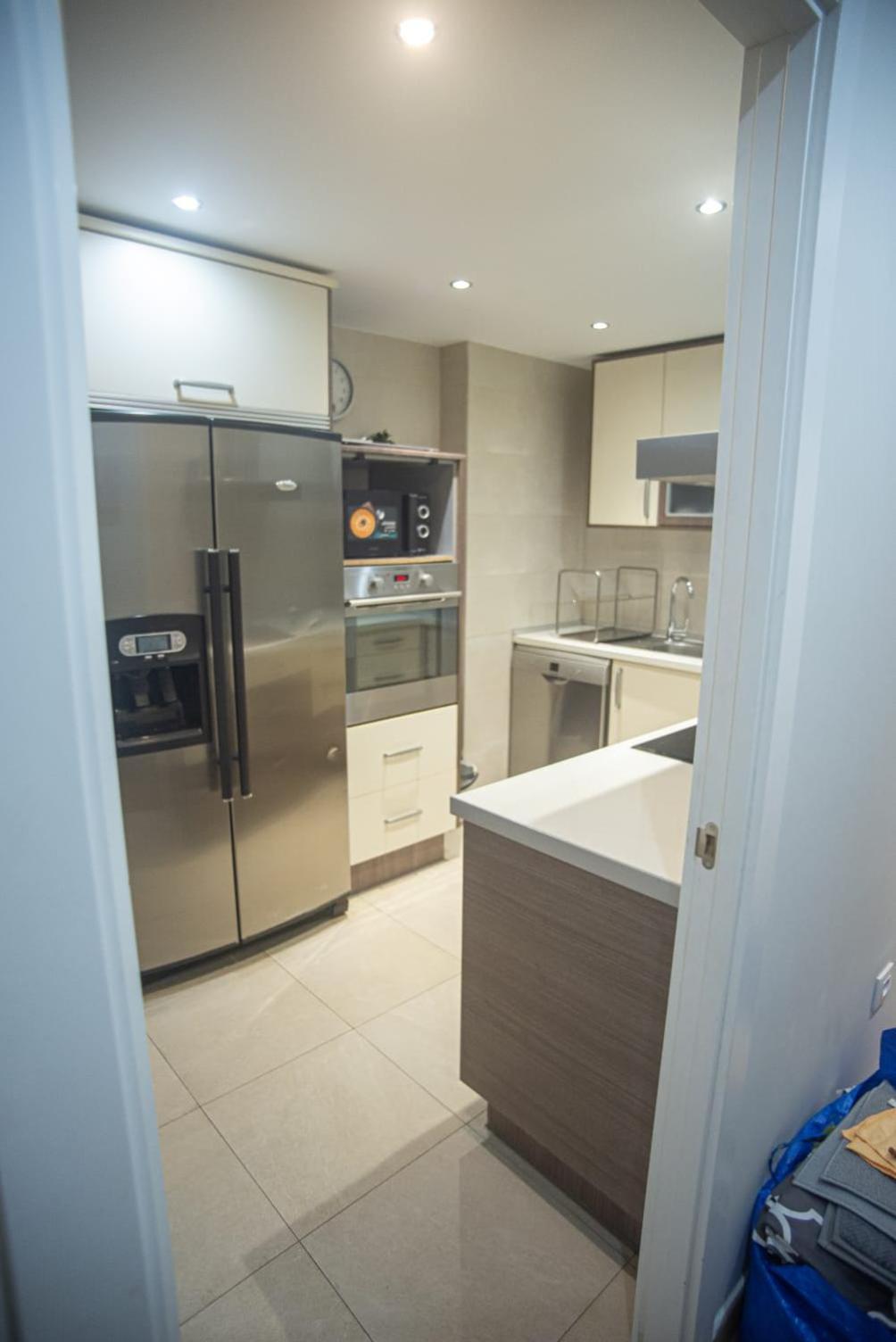 Recien Reformado Casco Historico Alcala De Henares Apartment ภายนอก รูปภาพ