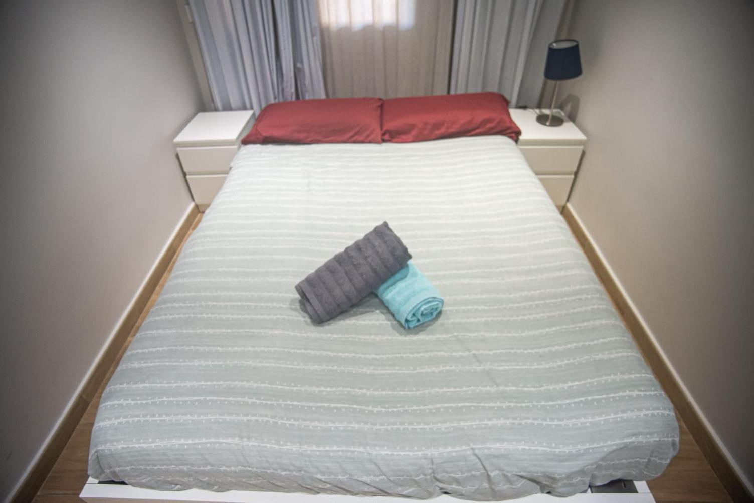 Recien Reformado Casco Historico Alcala De Henares Vt-13953 Apartment ภายนอก รูปภาพ