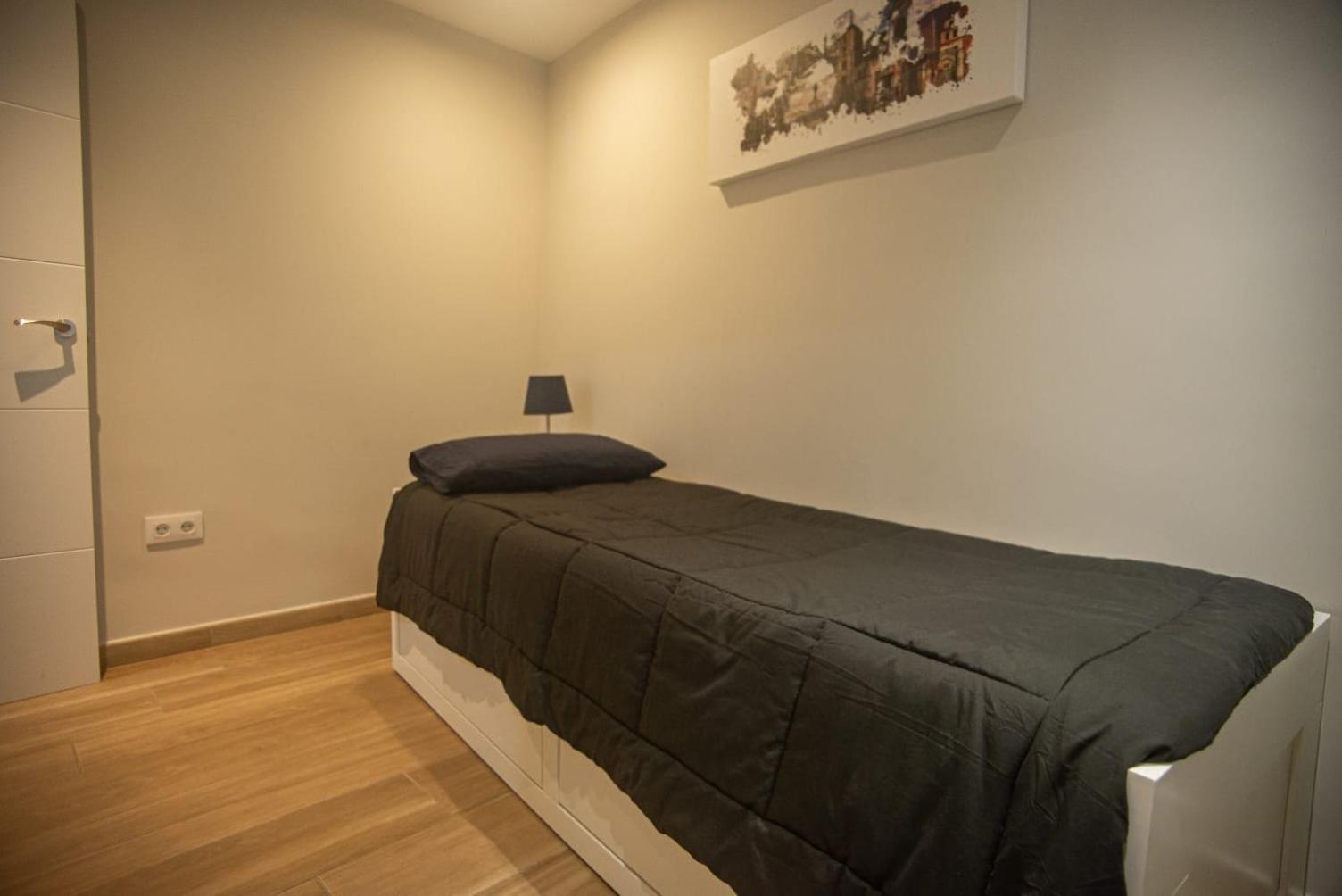 Recien Reformado Casco Historico Alcala De Henares Apartment ภายนอก รูปภาพ