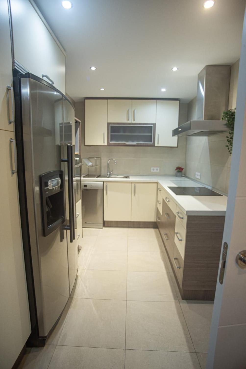 Recien Reformado Casco Historico Alcala De Henares Apartment ภายนอก รูปภาพ