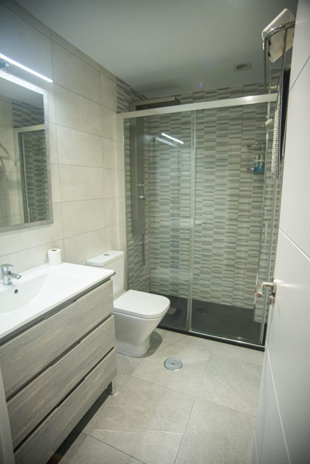 Recien Reformado Casco Historico Alcala De Henares Apartment ภายนอก รูปภาพ