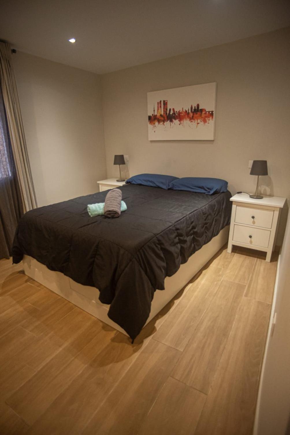Recien Reformado Casco Historico Alcala De Henares Apartment ภายนอก รูปภาพ