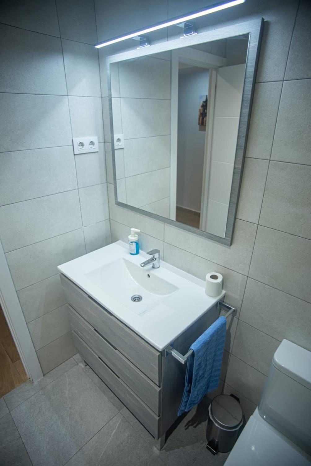 Recien Reformado Casco Historico Alcala De Henares Vt-13953 Apartment ภายนอก รูปภาพ