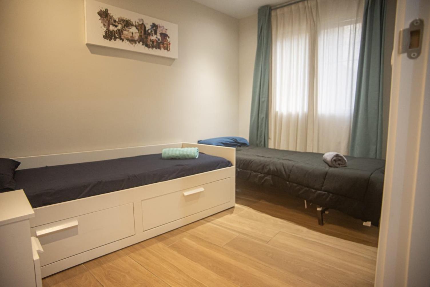 Recien Reformado Casco Historico Alcala De Henares Vt-13953 Apartment ภายนอก รูปภาพ
